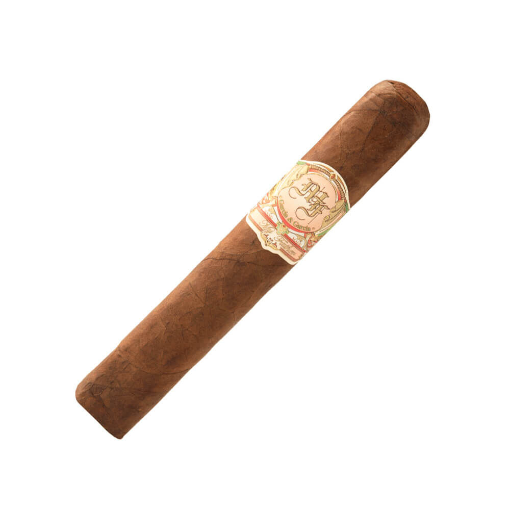No. 6 Toro Gordo, , jrcigars
